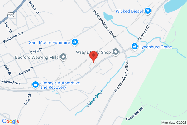 Piedmont Metal Products Co Inc