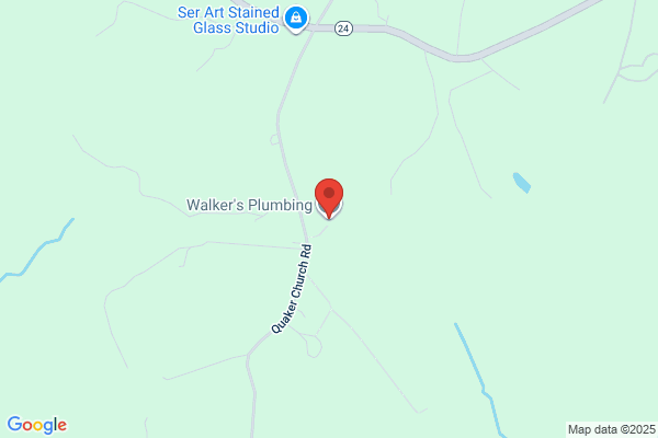 Walker's Plumbing