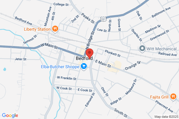 Bedford Realty