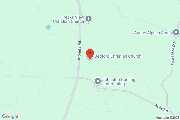 Bedford Christian
