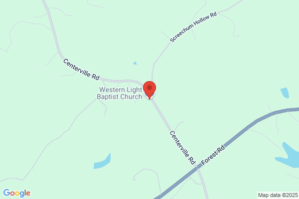 Western Light Baptist Church