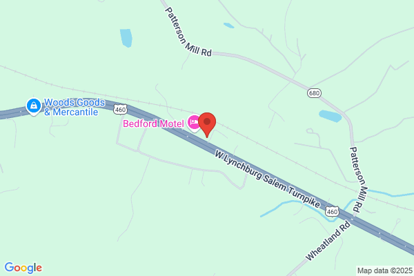 Bedford Restaurant the
