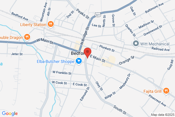 Buff & Bronze Nail and Tanning Salon