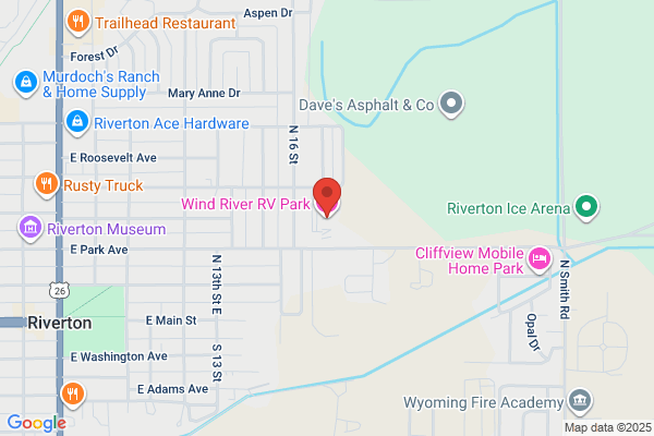 Wind River Rv