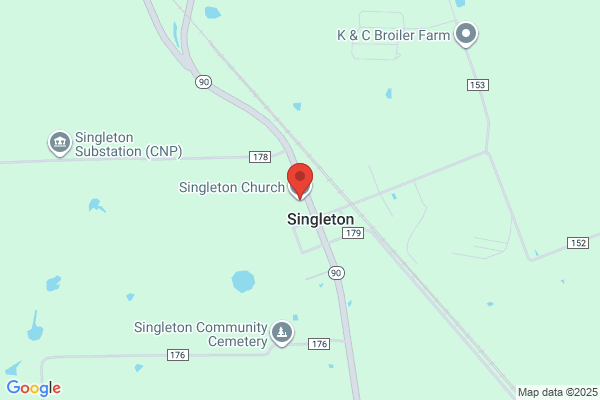 Singleton Store Inc the