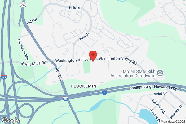 HQ - New Jersey, Bedminster - Bedminster