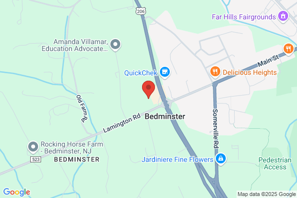Beckerman Group