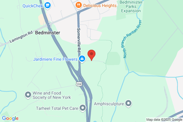 Bedminster Township