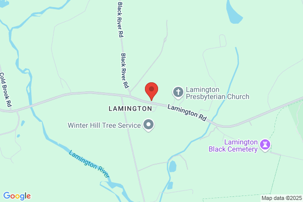 Lamington General Store
