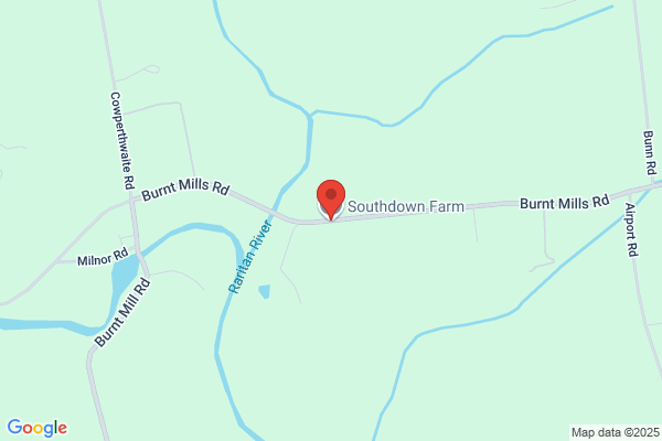 Southdown Farm