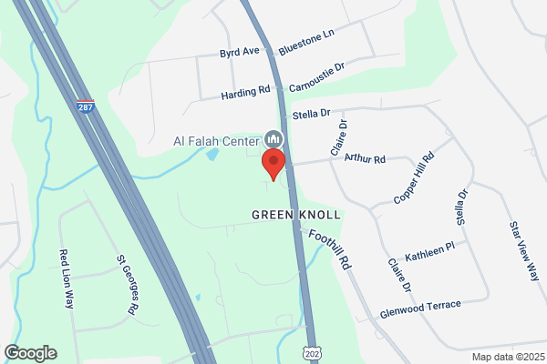 Green Knoll Physical Therapy PA