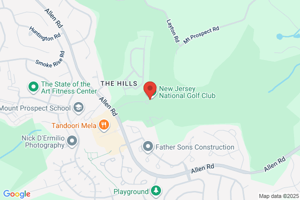 Red Oak Grille