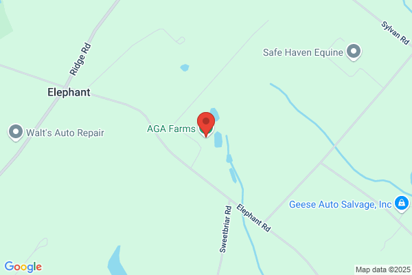Aga Farms