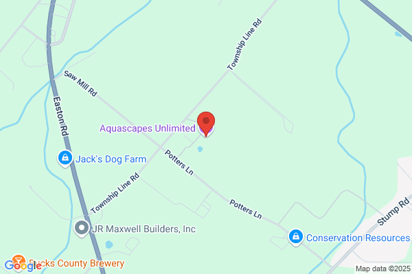 Aquascapes Unlimited Inc