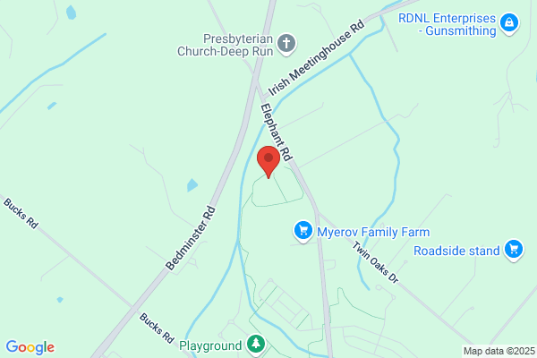 Bedminster Township Annex Building