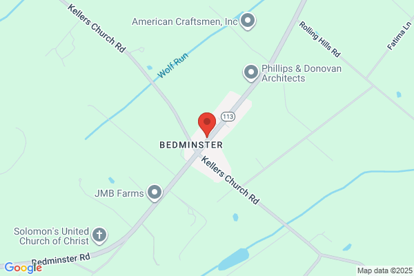 Bedminster Township Police Department