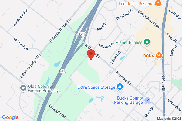 Bucks County Head Start Inc