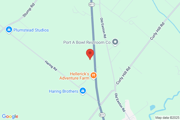 Carversville Plumbing & Heating Co