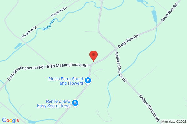 Deep Run Mennonite Church West
