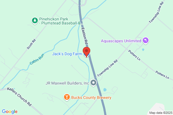 Jack's Dog Farm