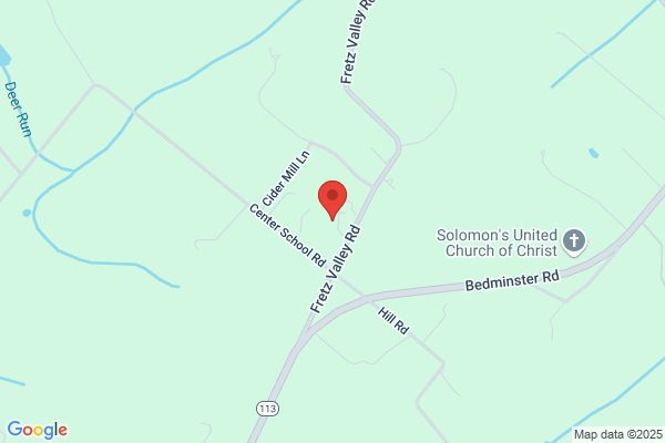Pennridge School District, Elementary Schools, Bedminster Elementary School