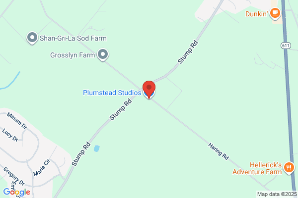 Plumstead Studios