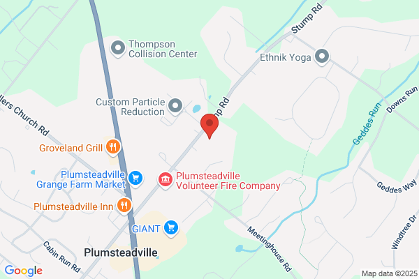 Plumstead Township of, General Office