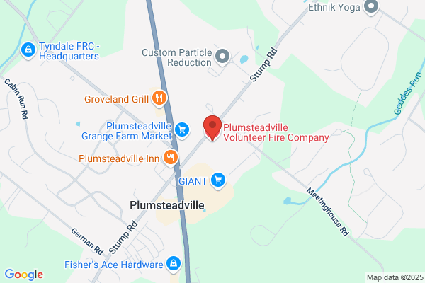 Plumsteadville Fire Co