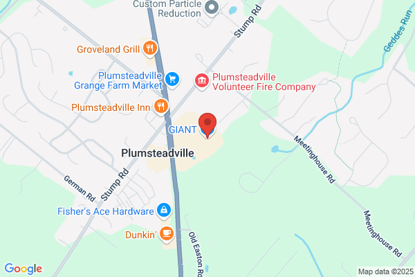 Plumsteadville Natural Foods Inc