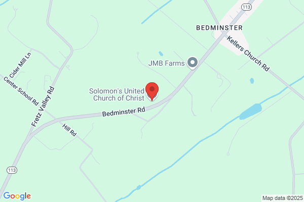 Solomons United Church of Christ