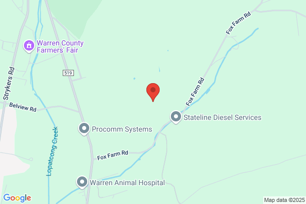 Van Construction