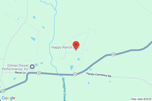 Harmony Meadows Ranch