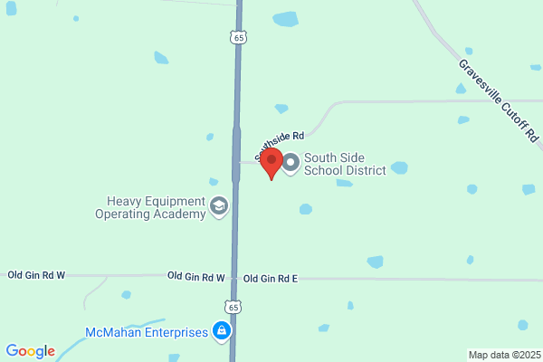 South Side Elementary School