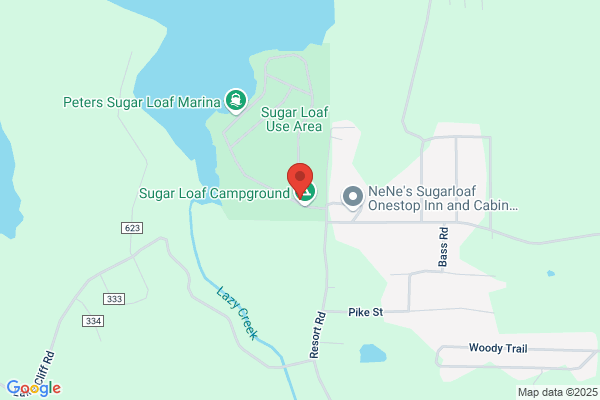 Sugar Loaf Park