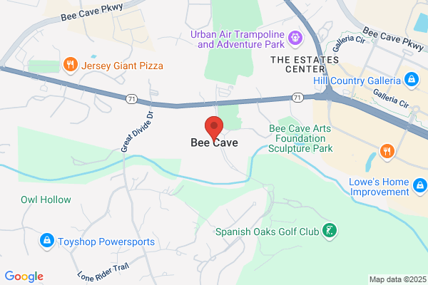 Locksmith Bee Cave TX