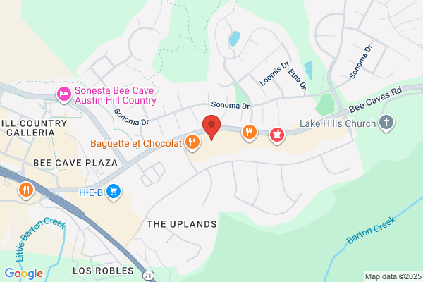 Toothbud Pediatric Dentistry