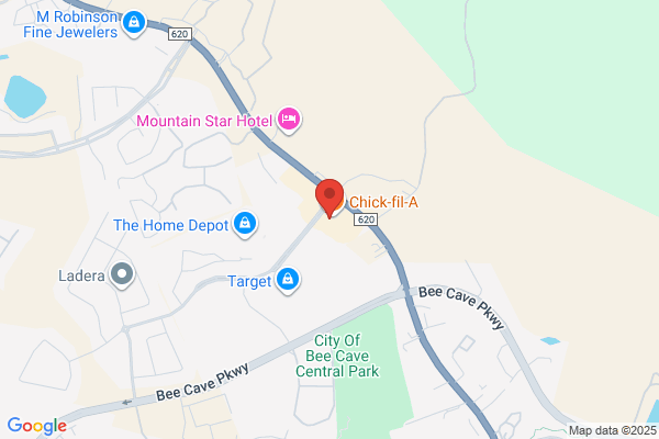 Carus Orthodontics: Bee Cave