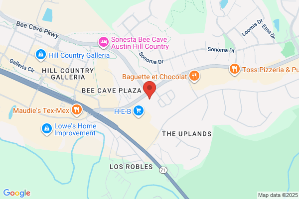 Hill Country Pediatric Dentistry & Orthodontics