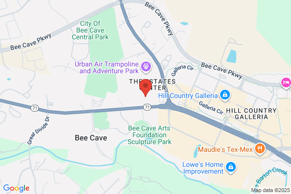 Lakeway Dermatology Bee Cave