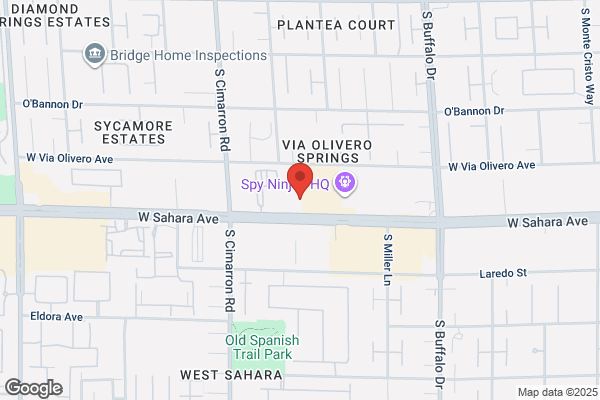 Sierra Medical Services