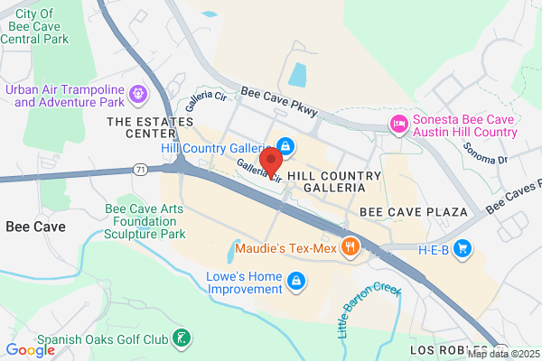St. David's Emergency Center - Bee Cave