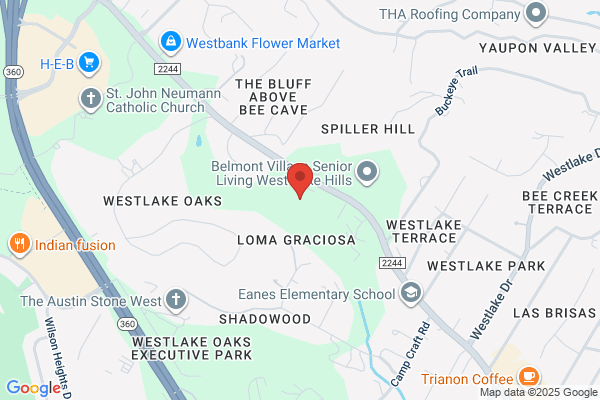 Austin Health and Wellness Center