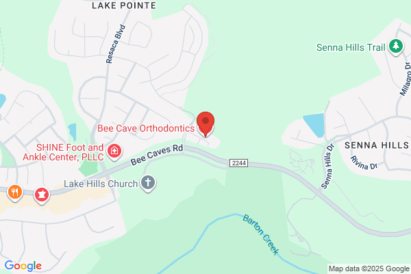 Bee Cave Orthodontics