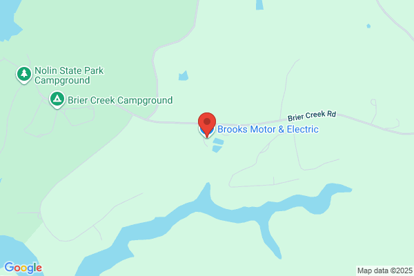 Brooks Motor & Electric Inc