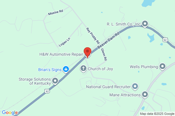 H & H Diesel & Truck Repair