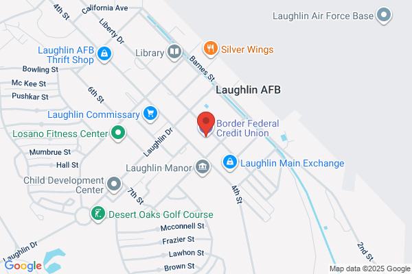 Border Lodge Credit Union