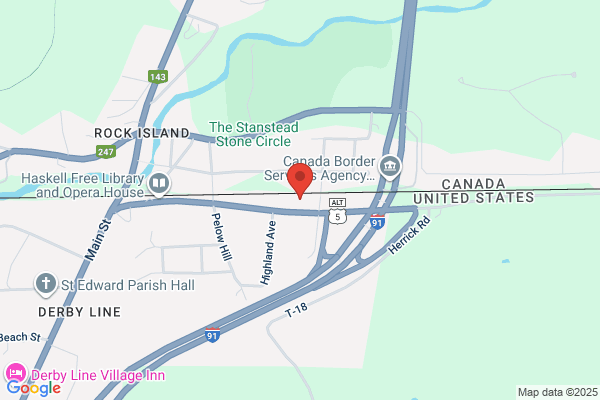 Livingston International