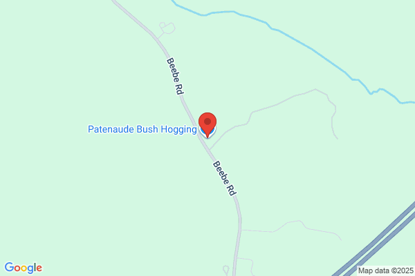 Patenaude Farms