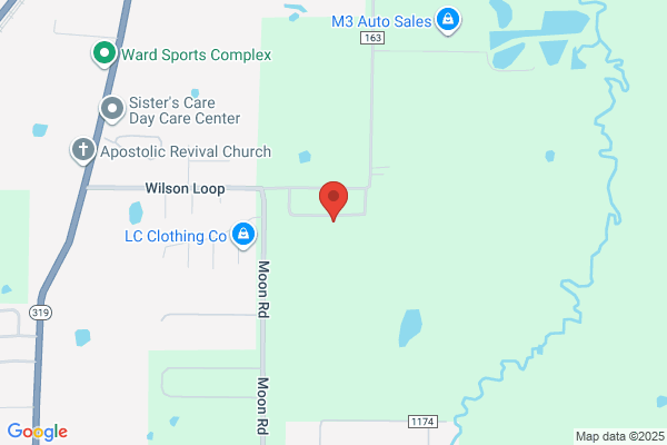 Langston's Heat Air & Refrigeration Inc