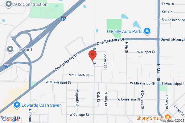 Pickwick Place Apartments
